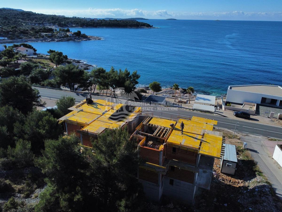 Flat For sale - šibensko-kninska Primošten - foto 5/6