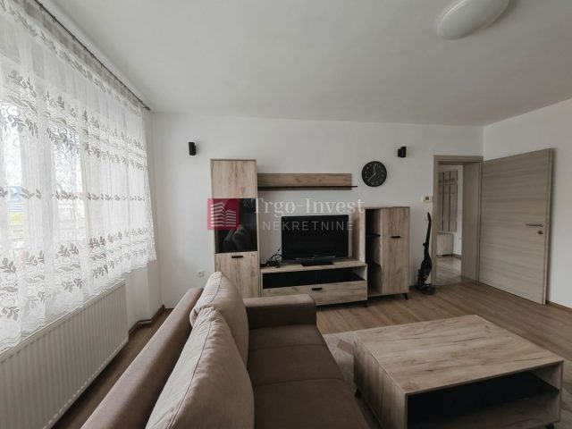 Apartment Zu vermieten - Brodsko-posavska Slavonski Brod - foto 2/12