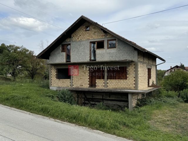 Dom na predaj 160 m² – Slavonski Brod