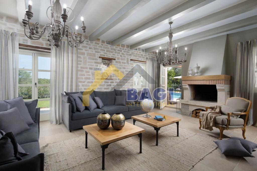 House For sale - ISTARSKA KANFANAR
