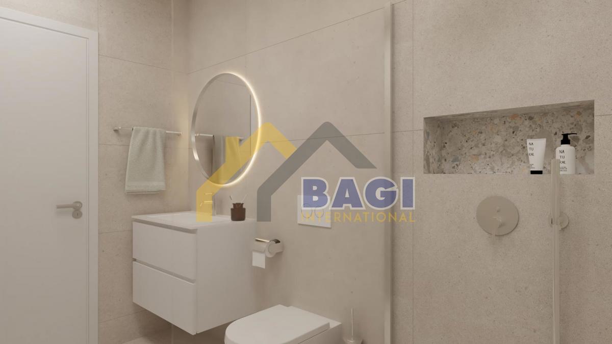 Flat For sale - ISTARSKA MEDULIN
