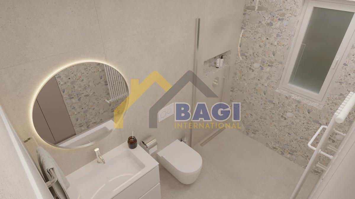 Flat For sale - ISTARSKA MEDULIN