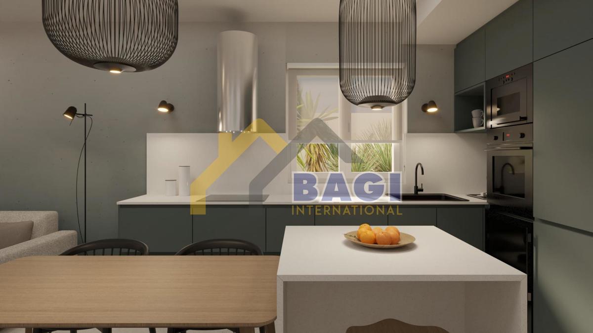 Flat For sale - ISTARSKA MEDULIN