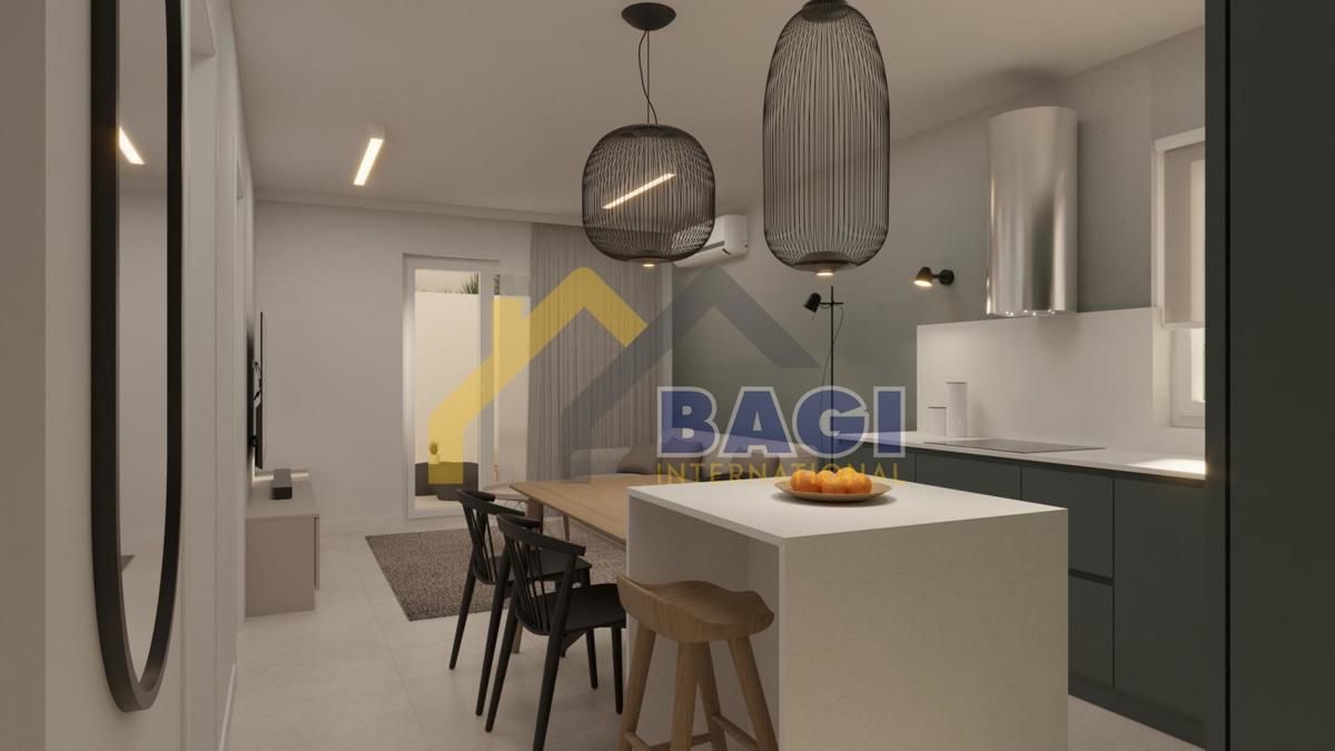 Flat For sale - ISTARSKA MEDULIN