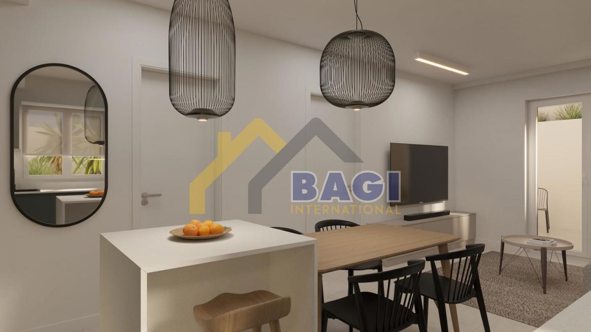 Flat For sale - ISTARSKA MEDULIN