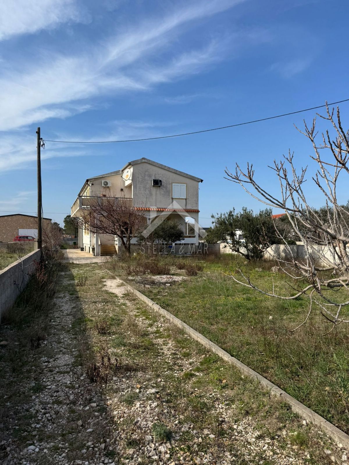 House For sale - Zadarska Vir - foto 1/18