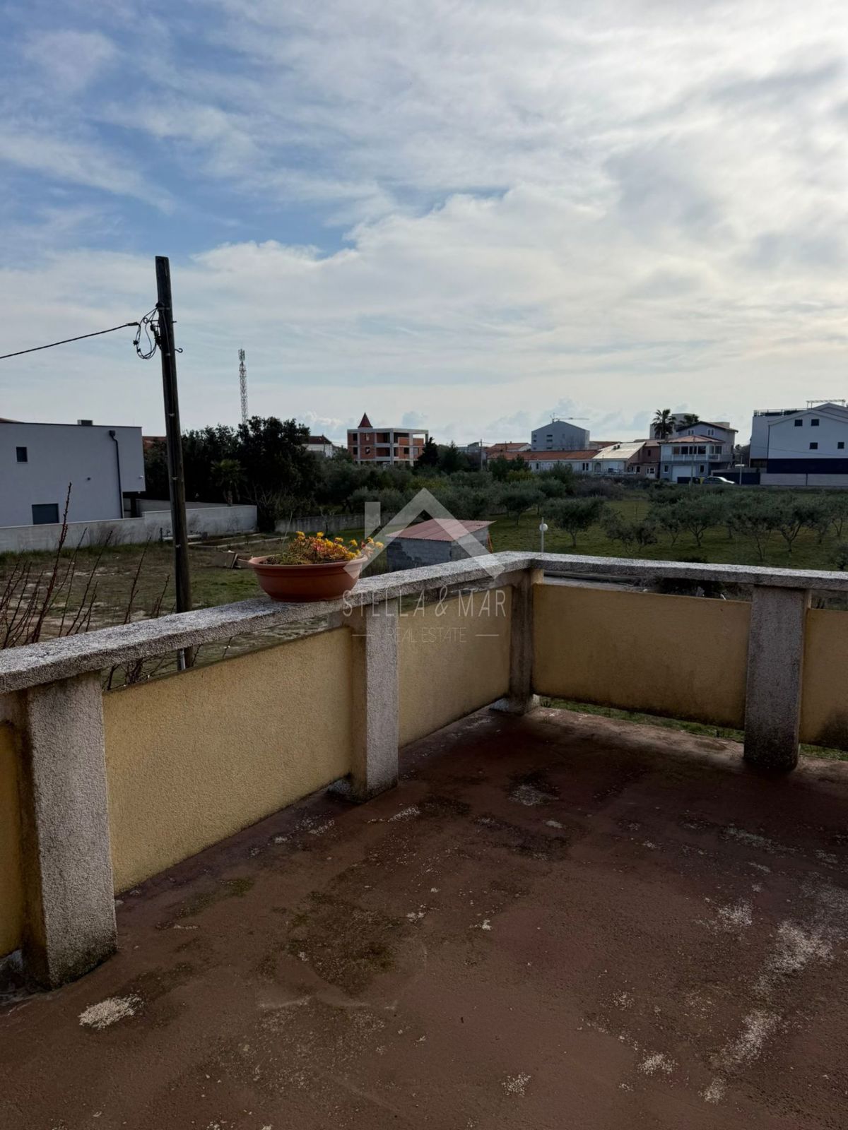House For sale - ZADARSKA VIR
