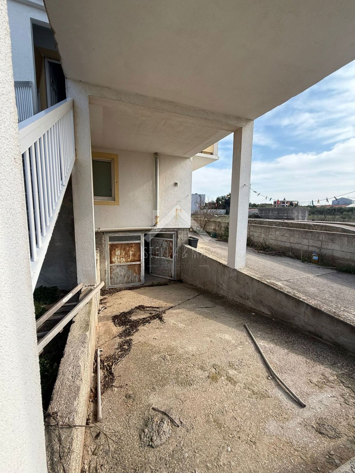 House For sale - ZADARSKA VIR
