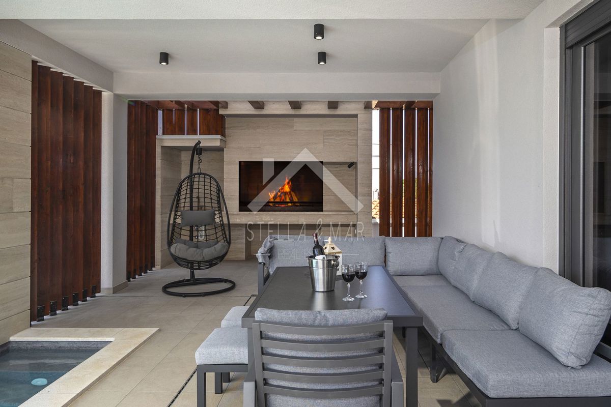 Casa In vendita - ZADARSKA NIN