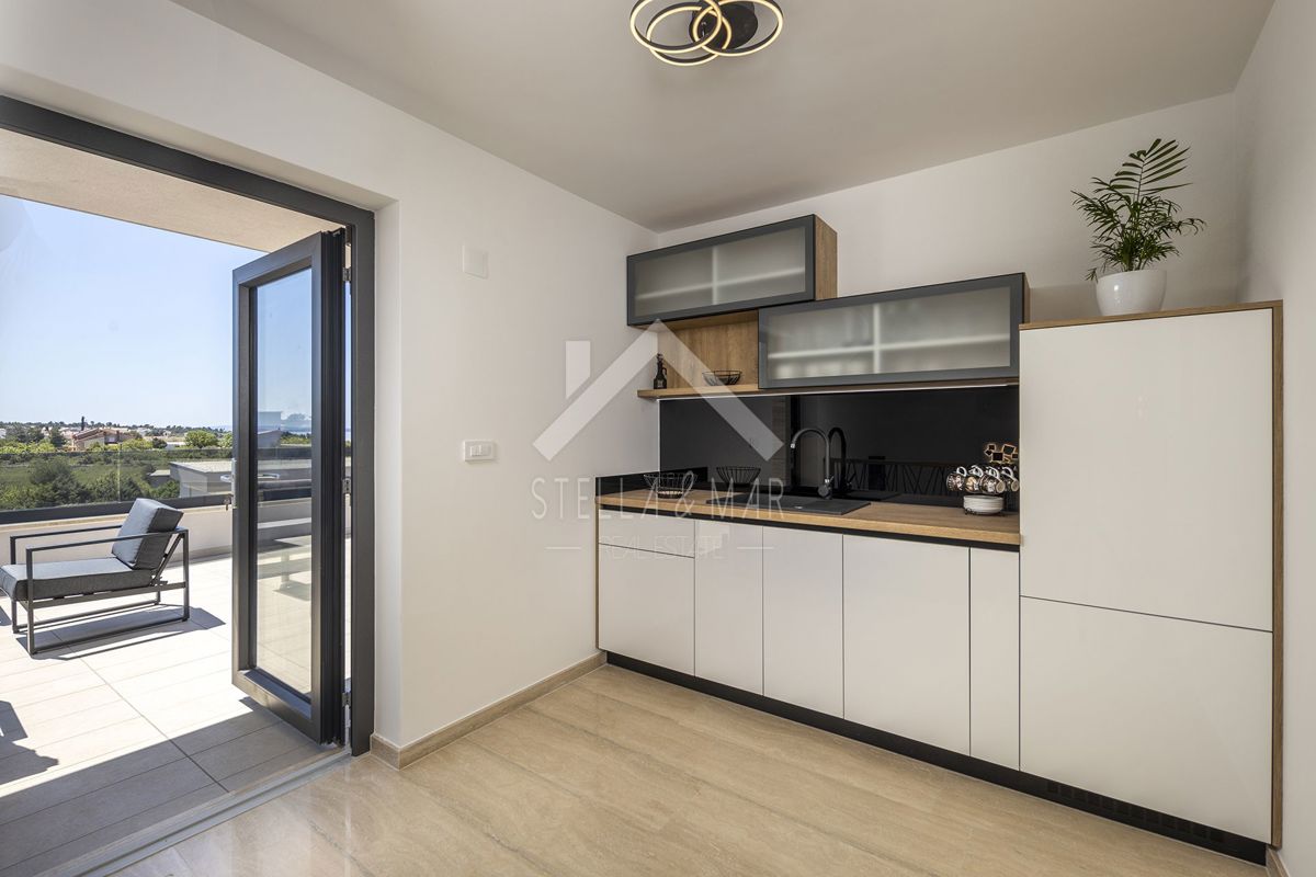 Casa In vendita - ZADARSKA NIN