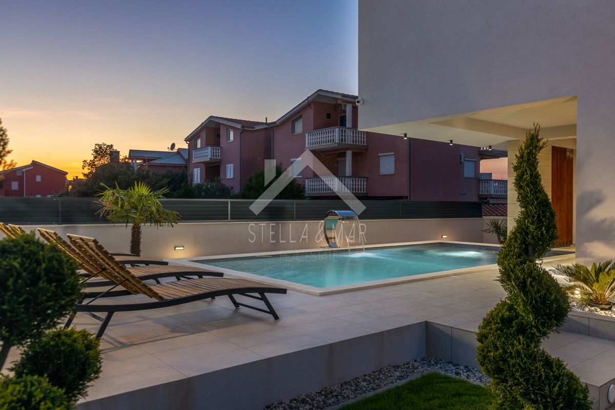 Casa In vendita - ZADARSKA NIN