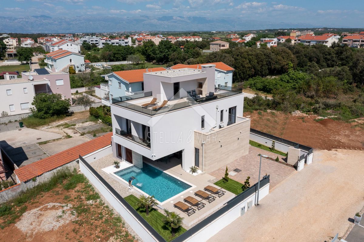 Casa In vendita - ZADARSKA NIN