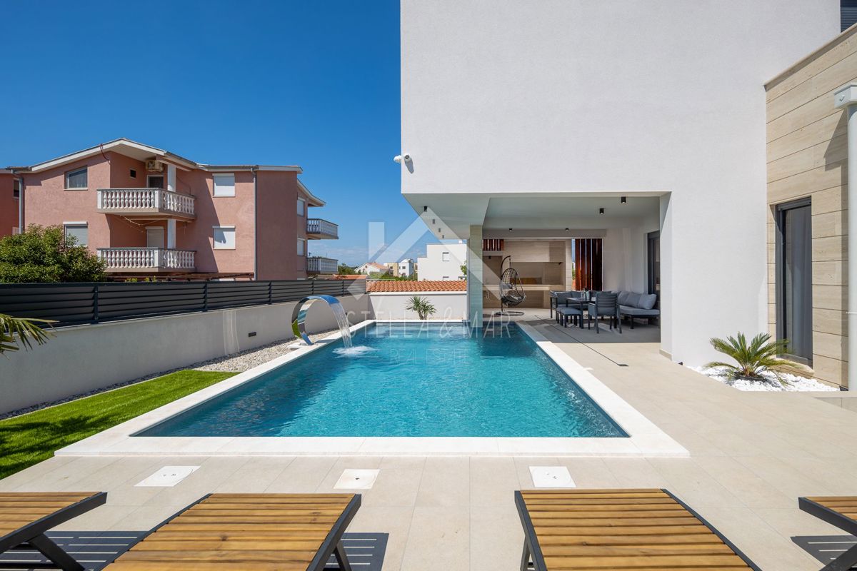 Casa In vendita - ZADARSKA NIN