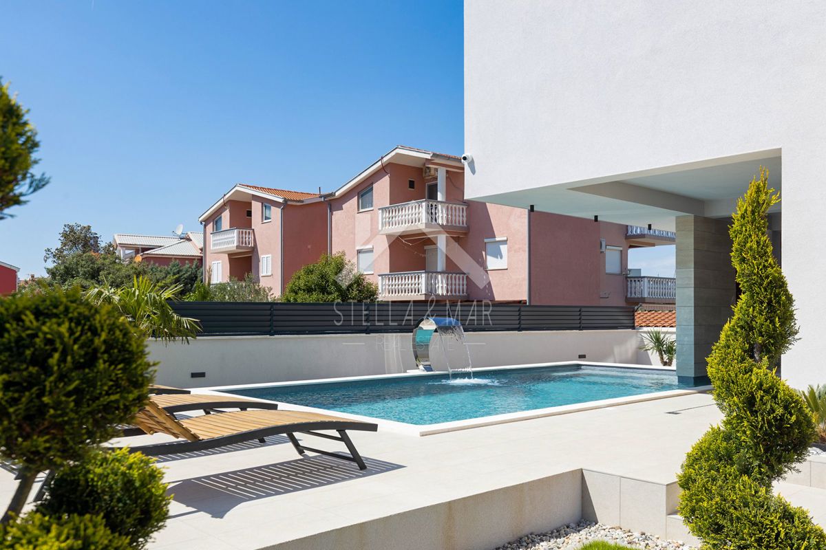 Casa In vendita - ZADARSKA NIN