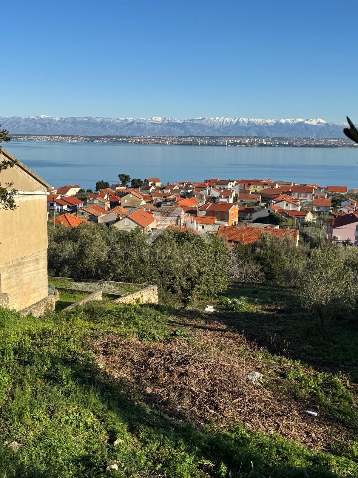 Land For sale - Zadarska Ugljan - foto 1/4