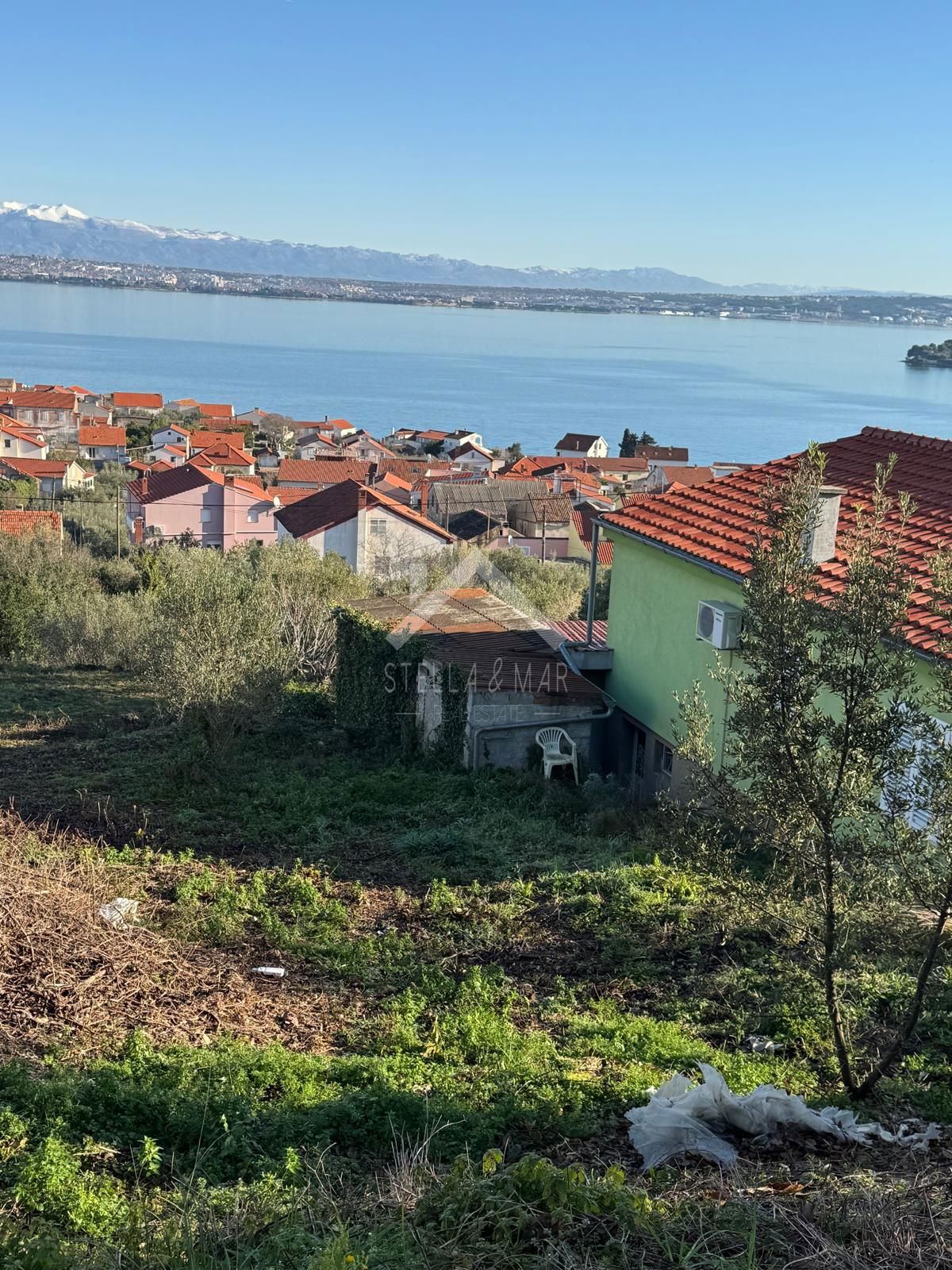 Land For sale - Zadarska Ugljan - foto 2/4