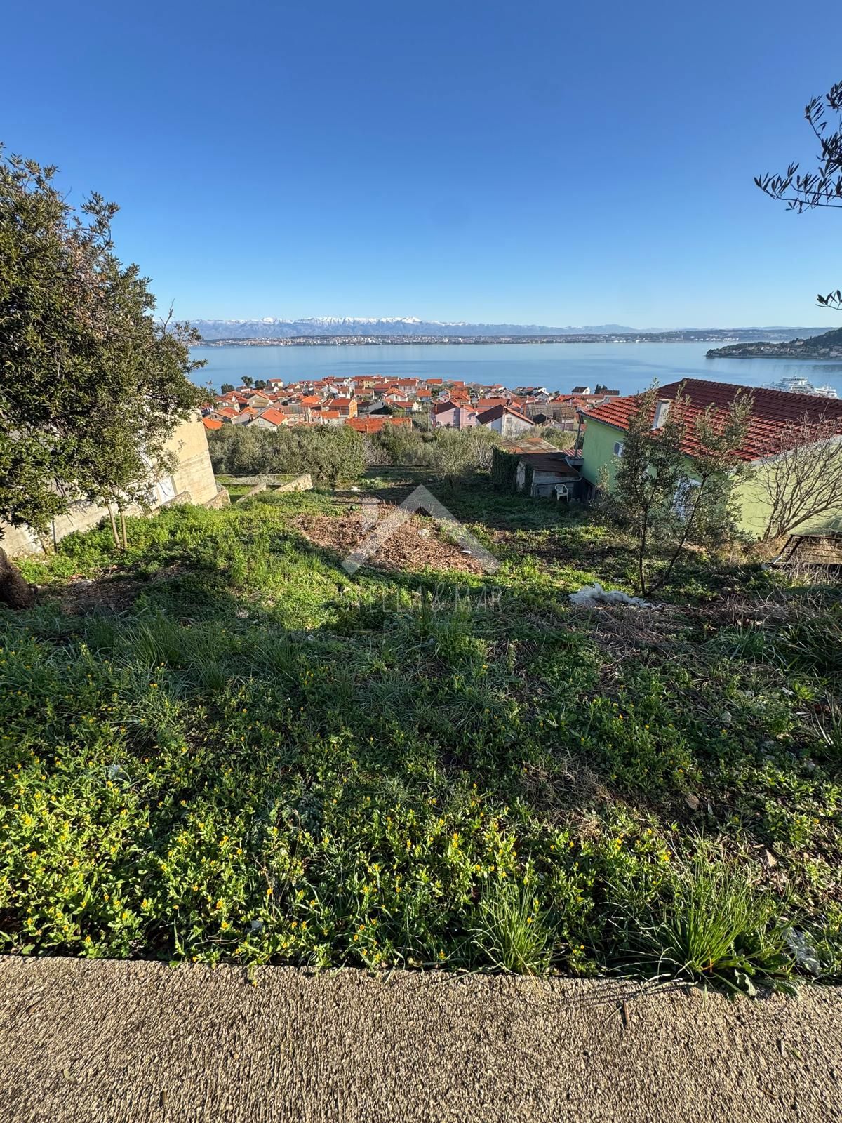 Land For sale - Zadarska Ugljan - foto 4/4