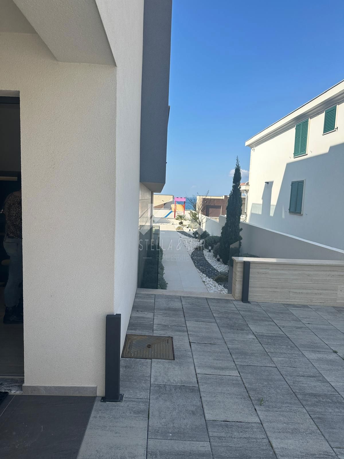 Haus Zu verkaufen - ZADARSKA NIN