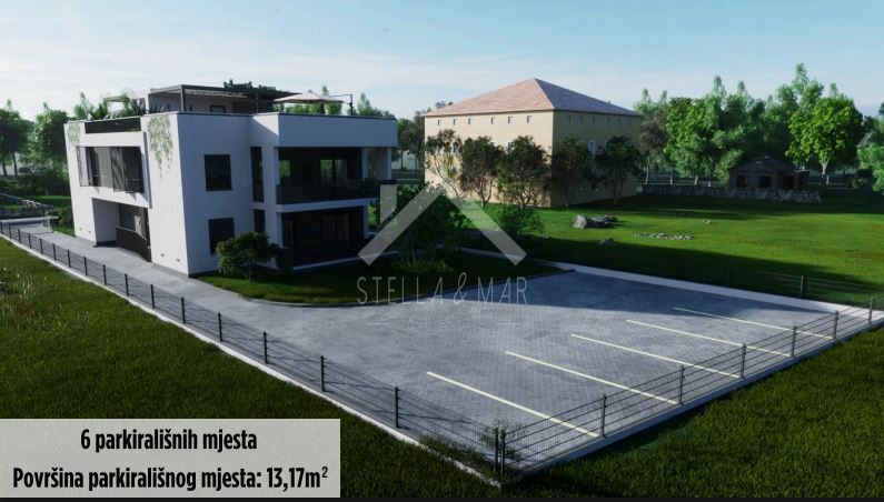 Zemljište Na prodaju - Zadarska Nin - foto 2/9