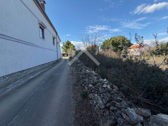 Land For sale - ZADARSKA NOVIGRAD