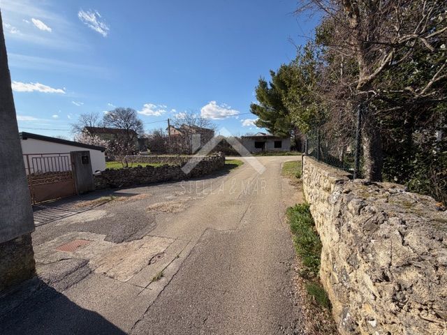 Land For sale - ZADARSKA NOVIGRAD