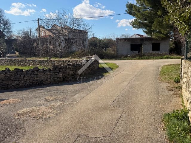 Land For sale - ZADARSKA NOVIGRAD
