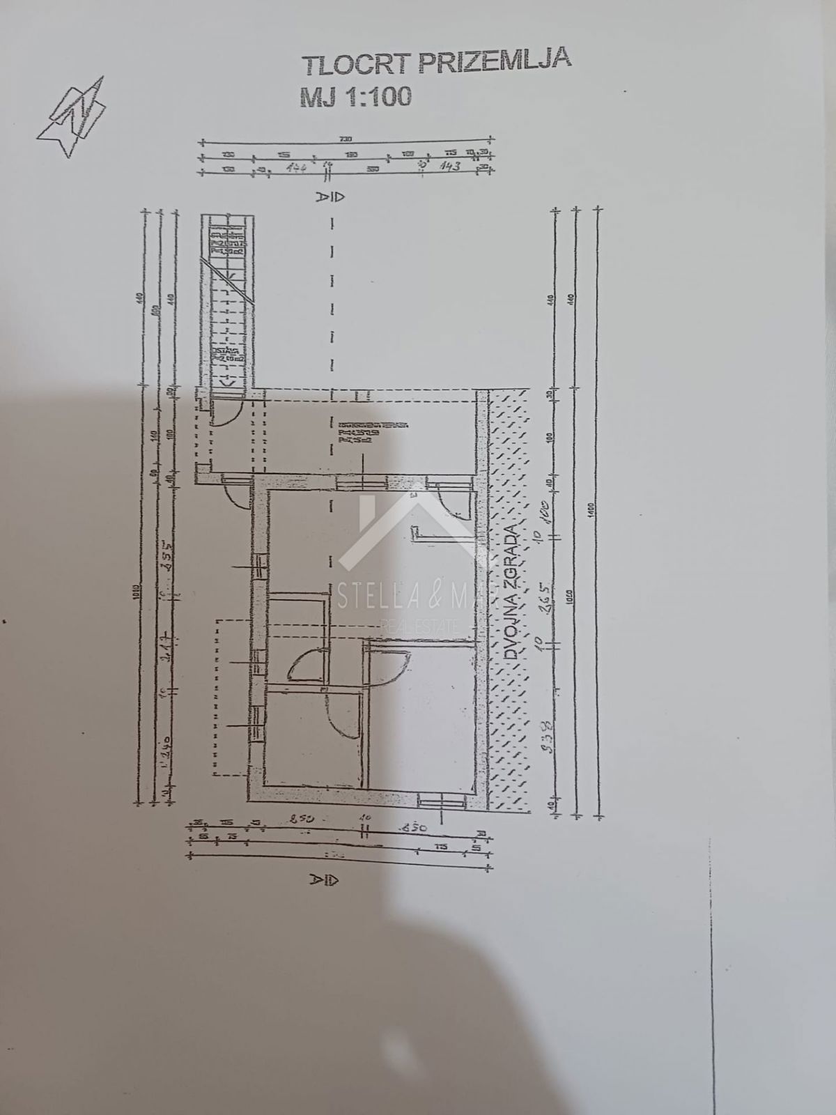 Dom Na predaj - ZADARSKA PRIVLAKA