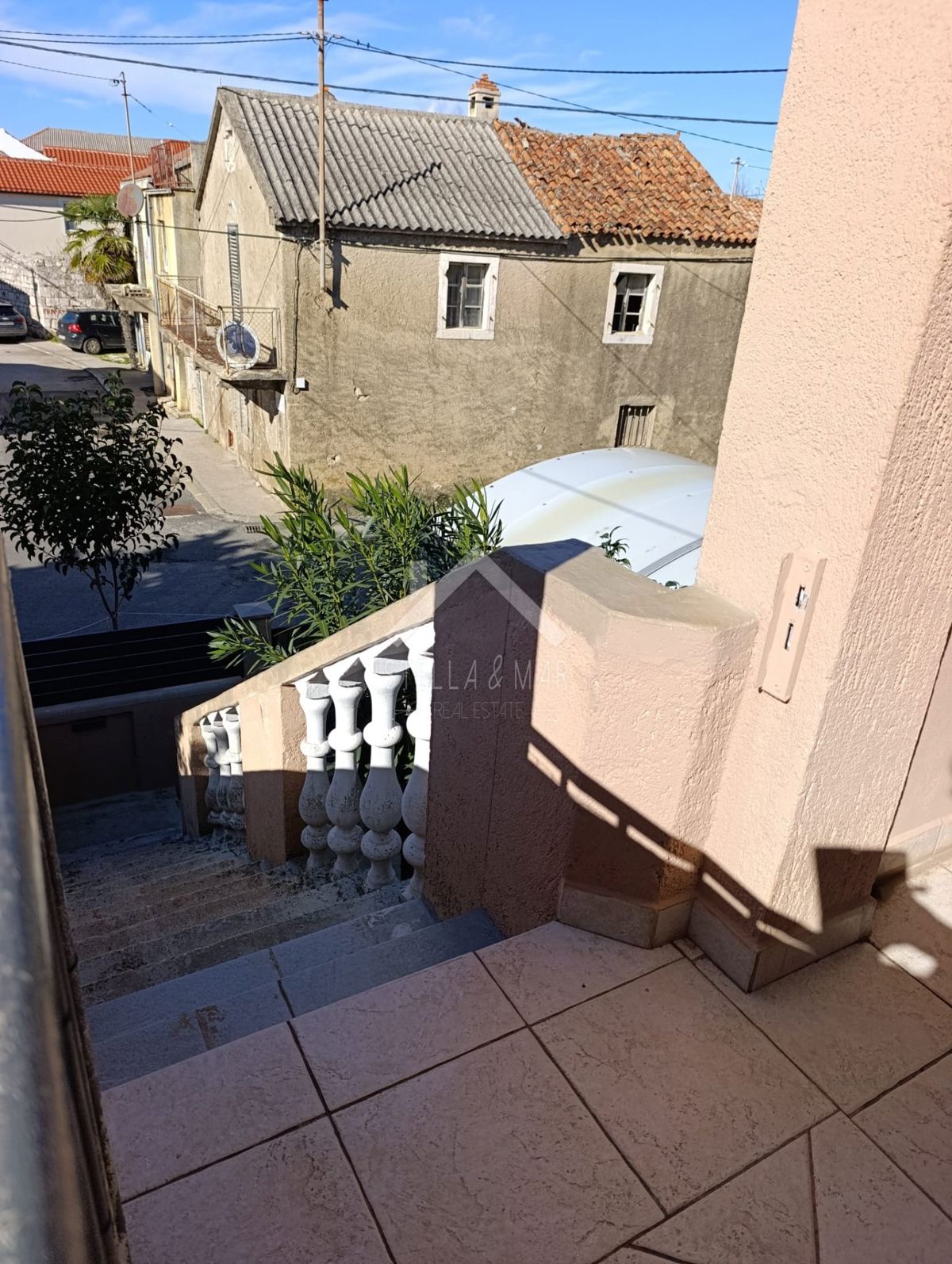 Dom Na predaj - ZADARSKA PRIVLAKA