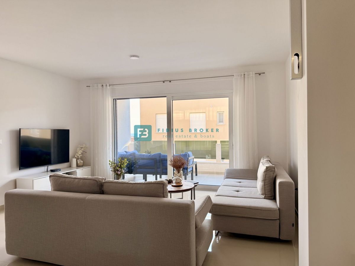 Flat For sale - ŠIBENSKO-KNINSKA VODICE