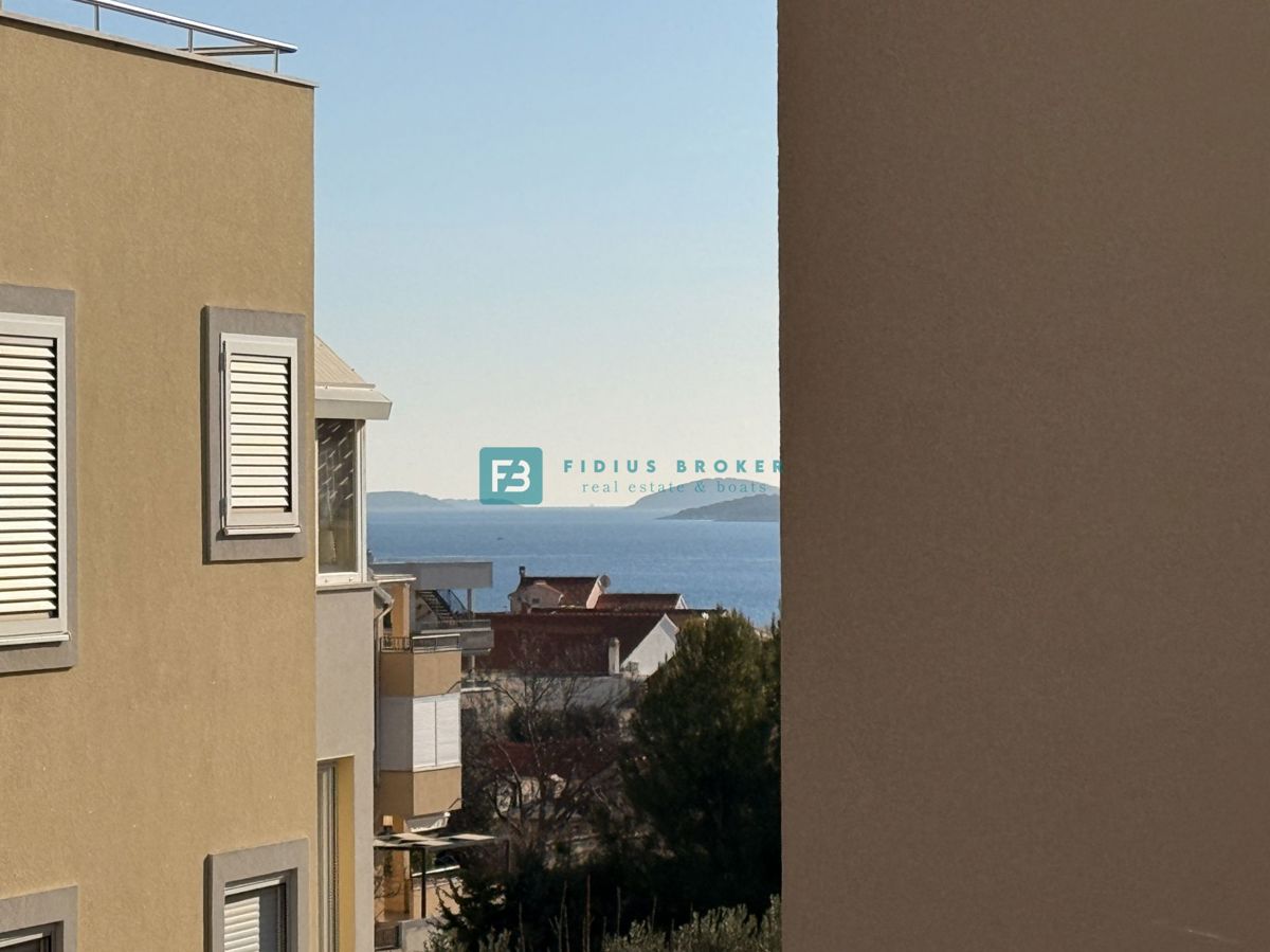 Flat For sale - ŠIBENSKO-KNINSKA VODICE