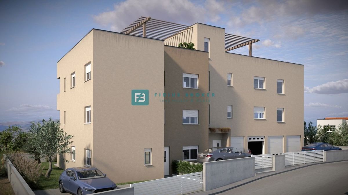 Flat For sale - šibensko-kninska Vodice - foto 4/15
