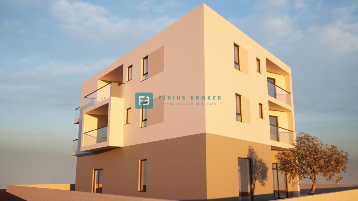 Flat For sale - šibensko-kninska Vodice - foto 3/15