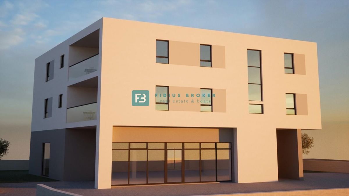 Flat For sale - šibensko-kninska Vodice - foto 5/15