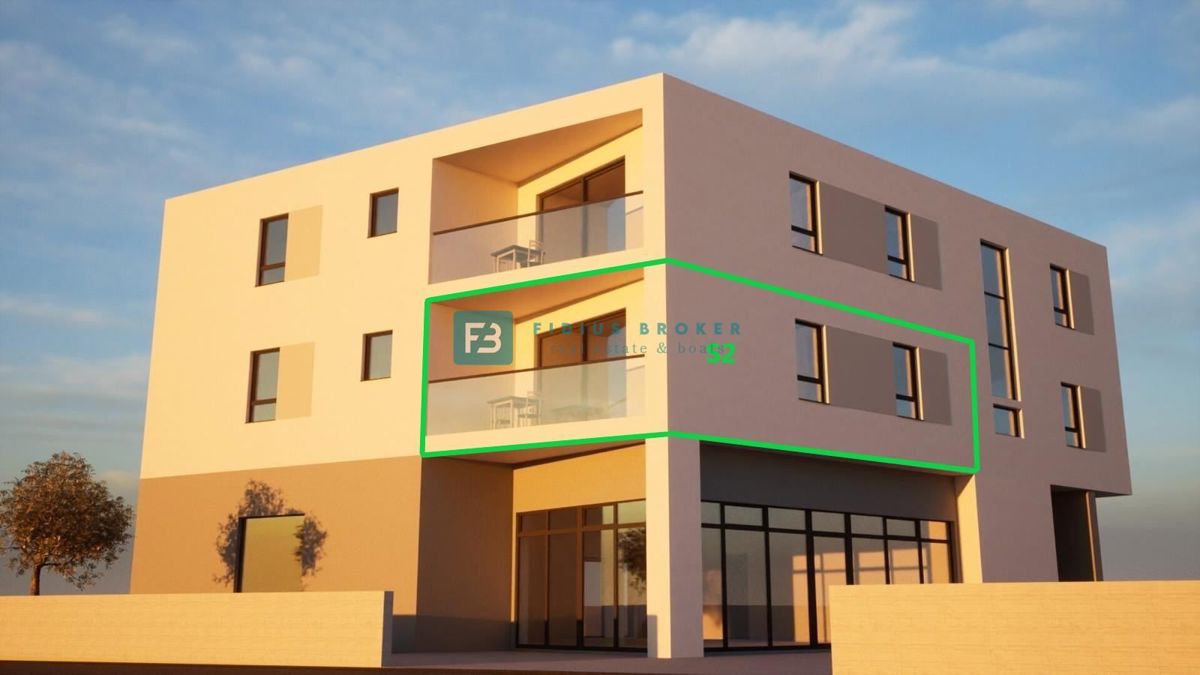 Flat For sale - šibensko-kninska Vodice - foto 1/15