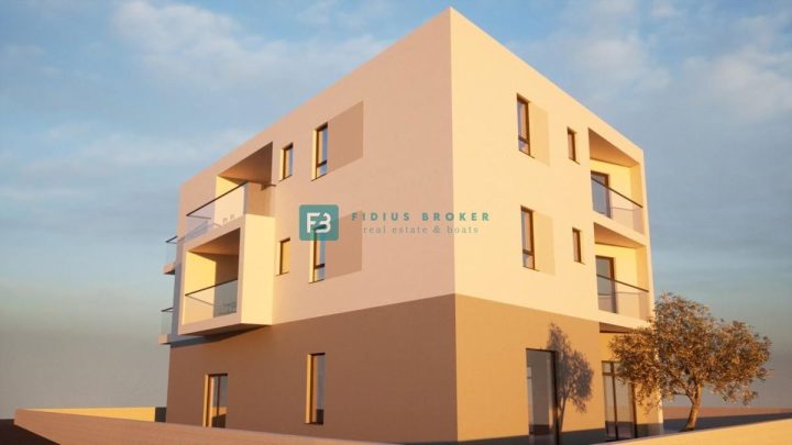 Apartment Zu verkaufen - šibensko-kninska Vodice - foto 2/15