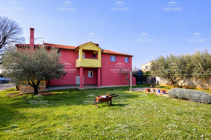 House for sale 213 m² – Ližnjan