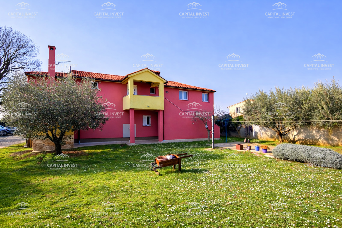 House For sale - Istarska Ližnjan - foto 1/31