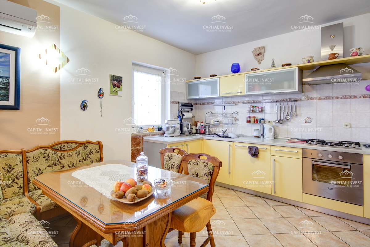 House For sale - ISTARSKA LIŽNJAN