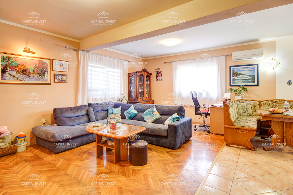 House For sale - ISTARSKA LIŽNJAN