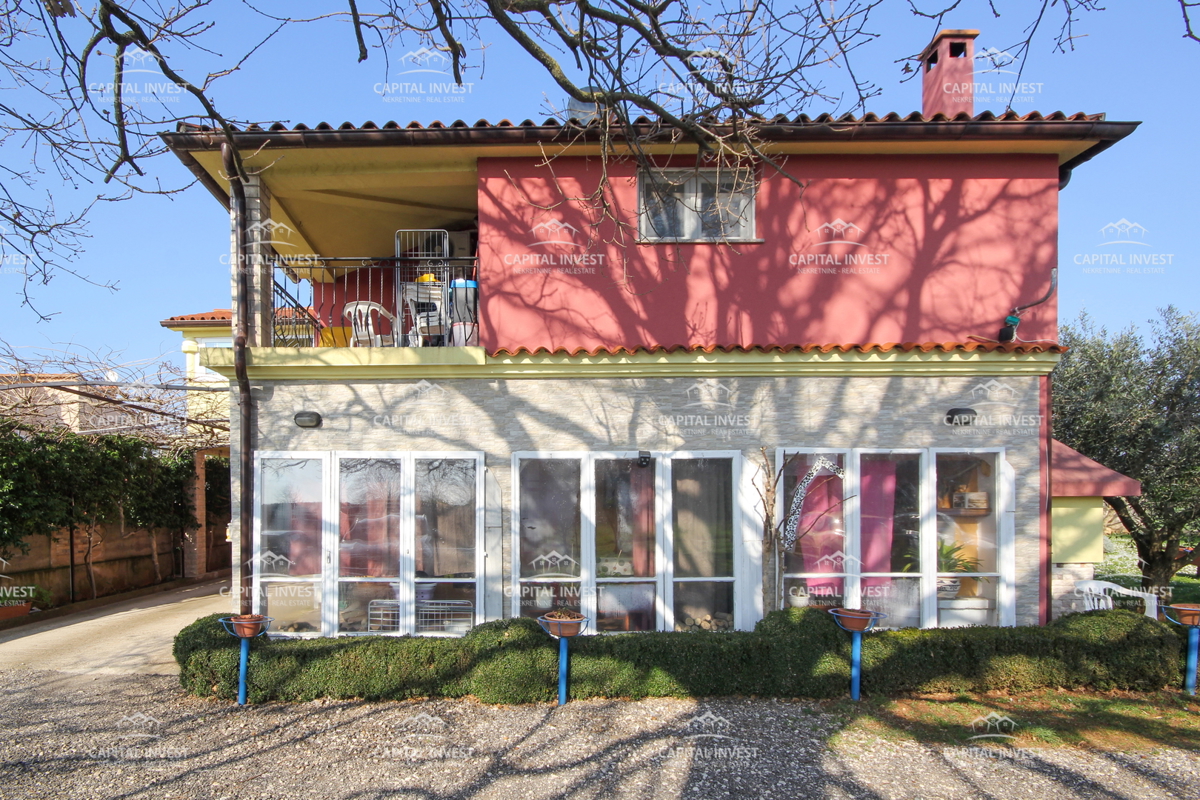House For sale - Istarska Ližnjan - foto 2/31