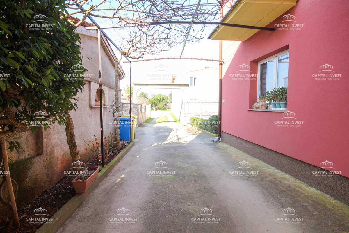 House For sale - ISTARSKA LIŽNJAN