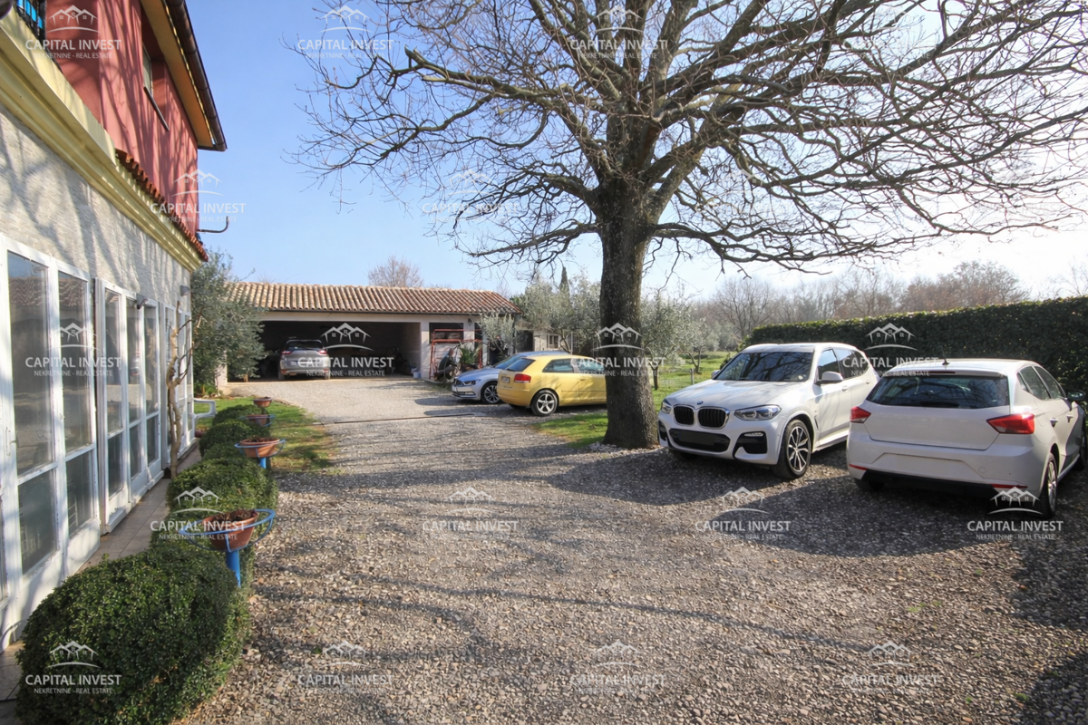 House For sale - ISTARSKA LIŽNJAN