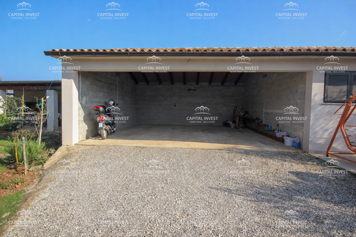 House For sale - ISTARSKA LIŽNJAN