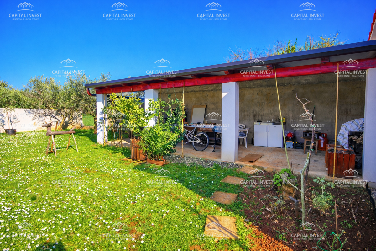 House For sale - ISTARSKA LIŽNJAN