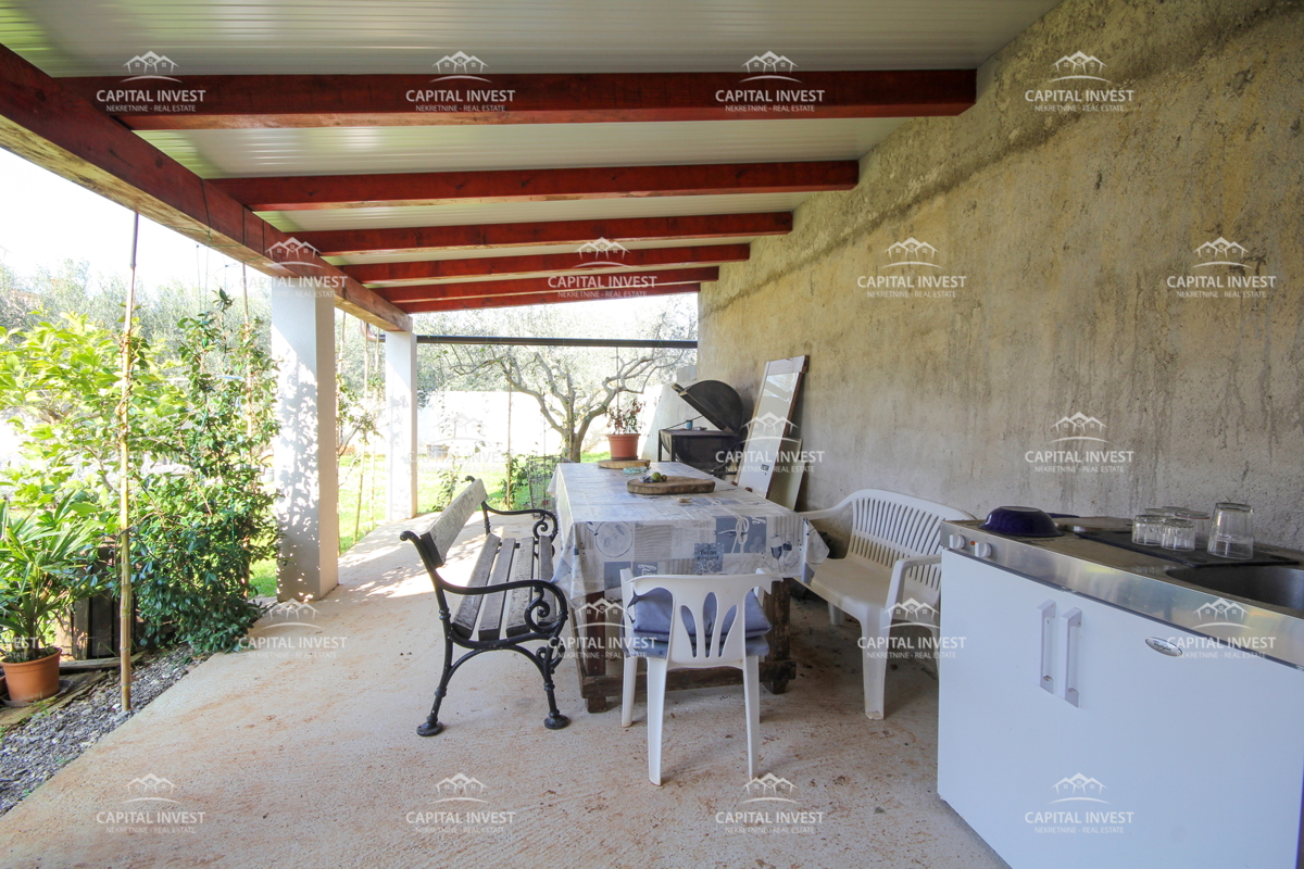 House For sale - ISTARSKA LIŽNJAN