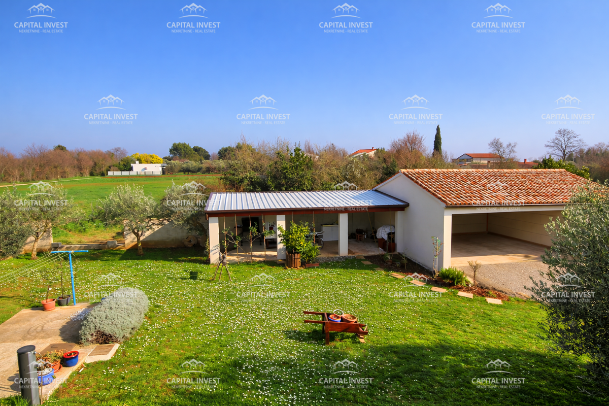 House For sale - ISTARSKA LIŽNJAN