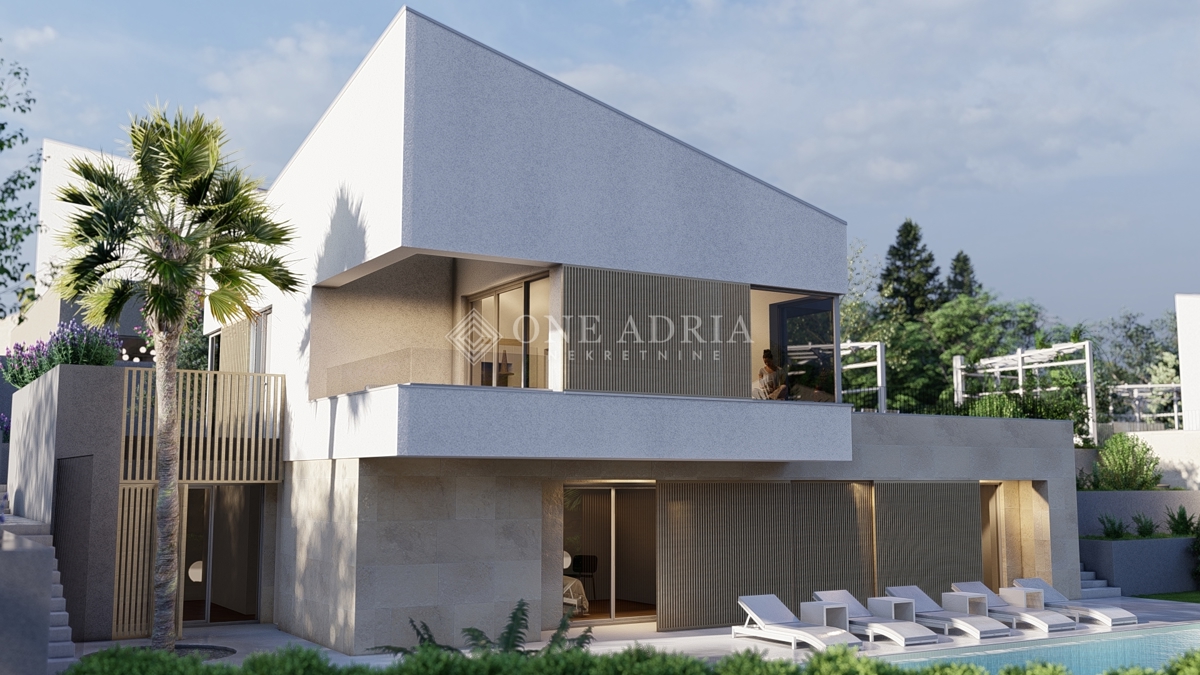 Casa In vendita - Primorsko-goranska Krk - foto 2/11