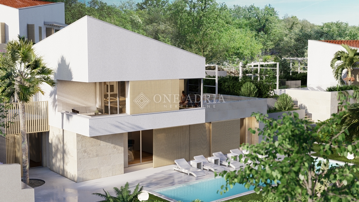 Casa In vendita - Primorsko-goranska Krk - foto 3/11