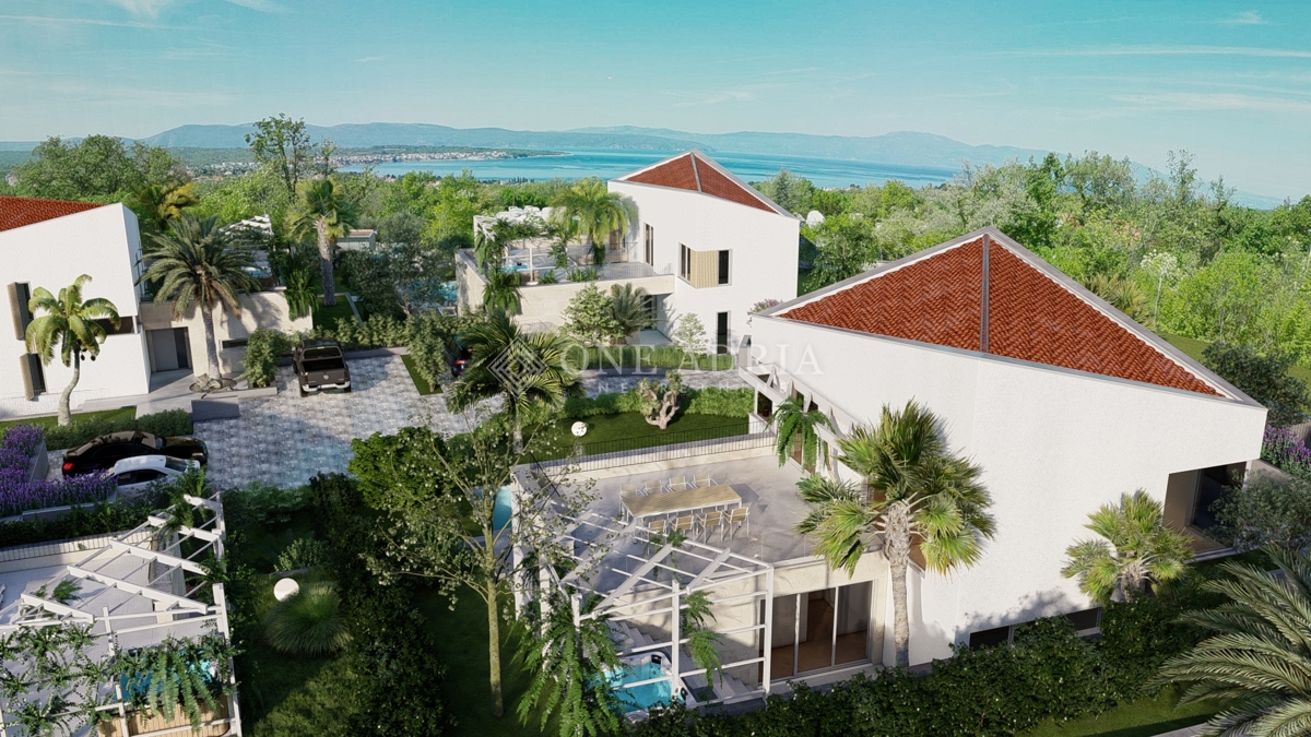 Casa In vendita - Primorsko-goranska Krk - foto 4/11