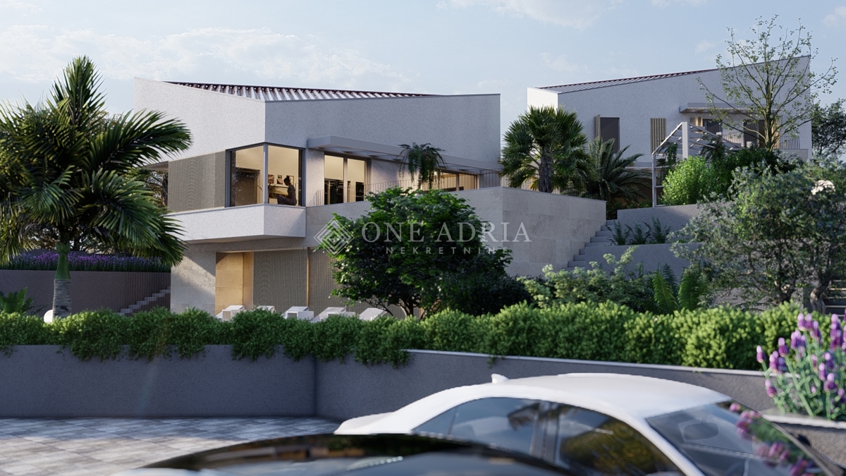 Casa In vendita - PRIMORSKO-GORANSKA KRK